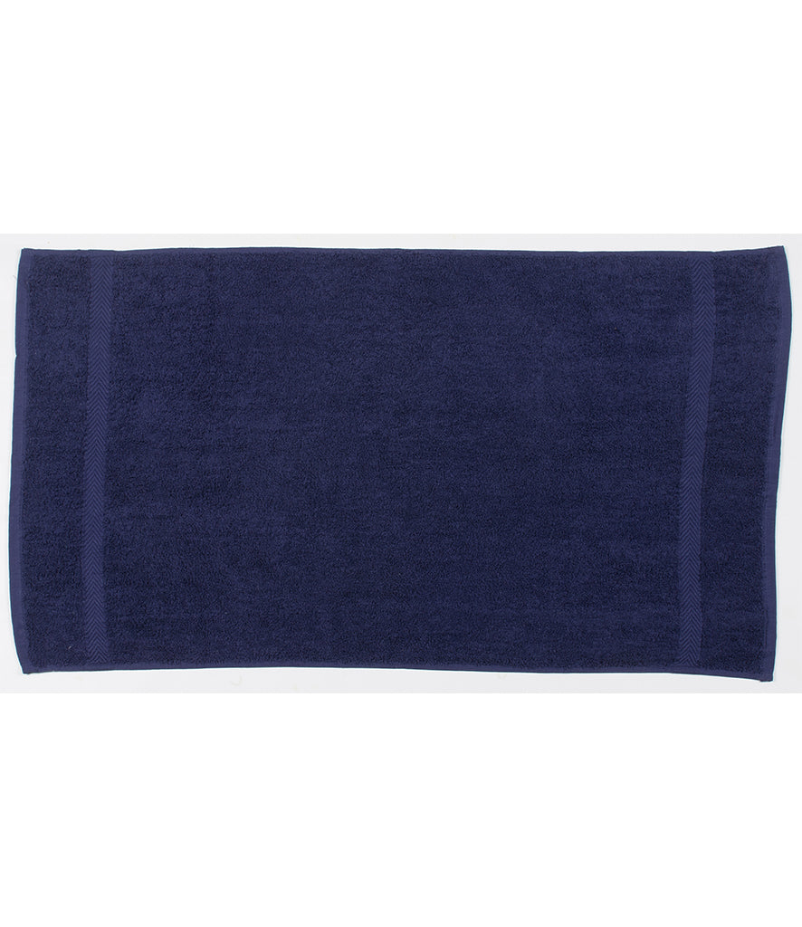 Towel City Luxury Bath Towel