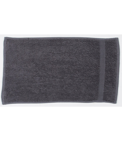 Towel City Luxury Guest Towel