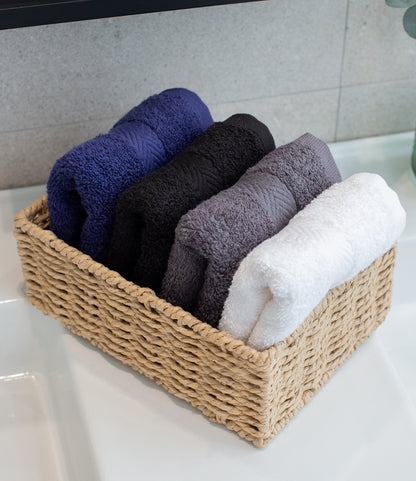 Towel City Luxury Guest Towel