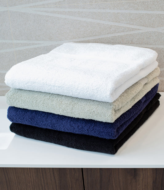 Towel City Luxury Bath Sheet