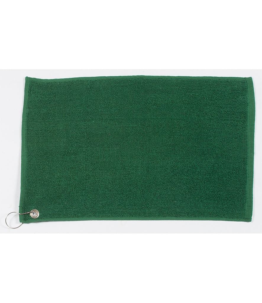 Towel City Luxury Golf Towel