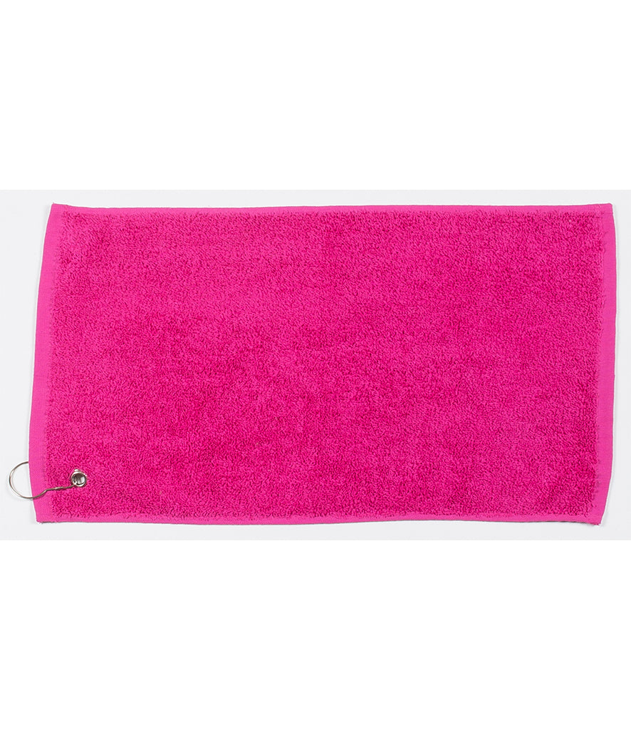 Towel City Luxury Golf Towel