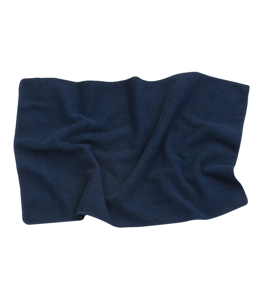 Towel City Microfibre Bath Towel