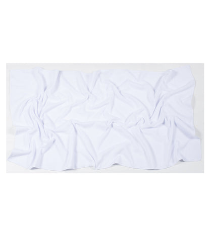 Towel City Microfibre Bath Towel