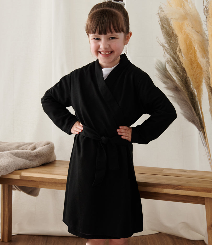 Towel City Kids Robe