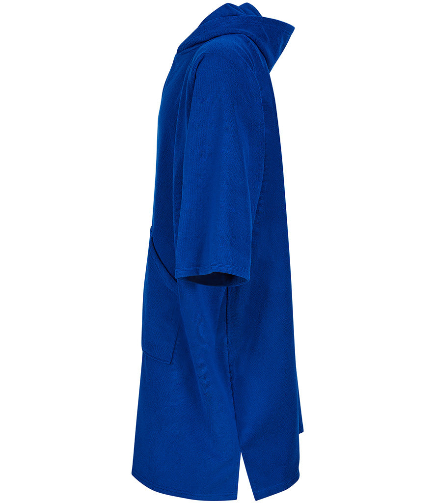 Towel City Adult Poncho