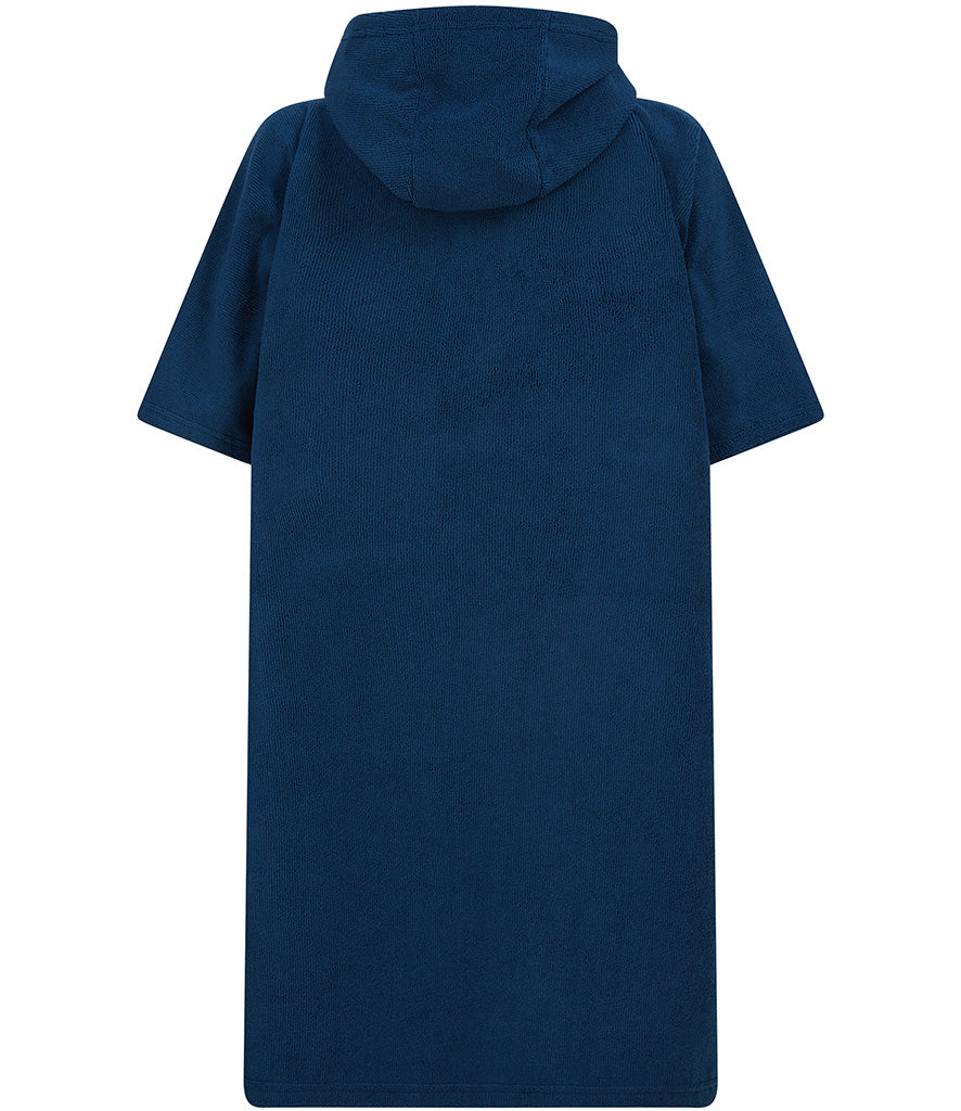 Towel City Kids Poncho