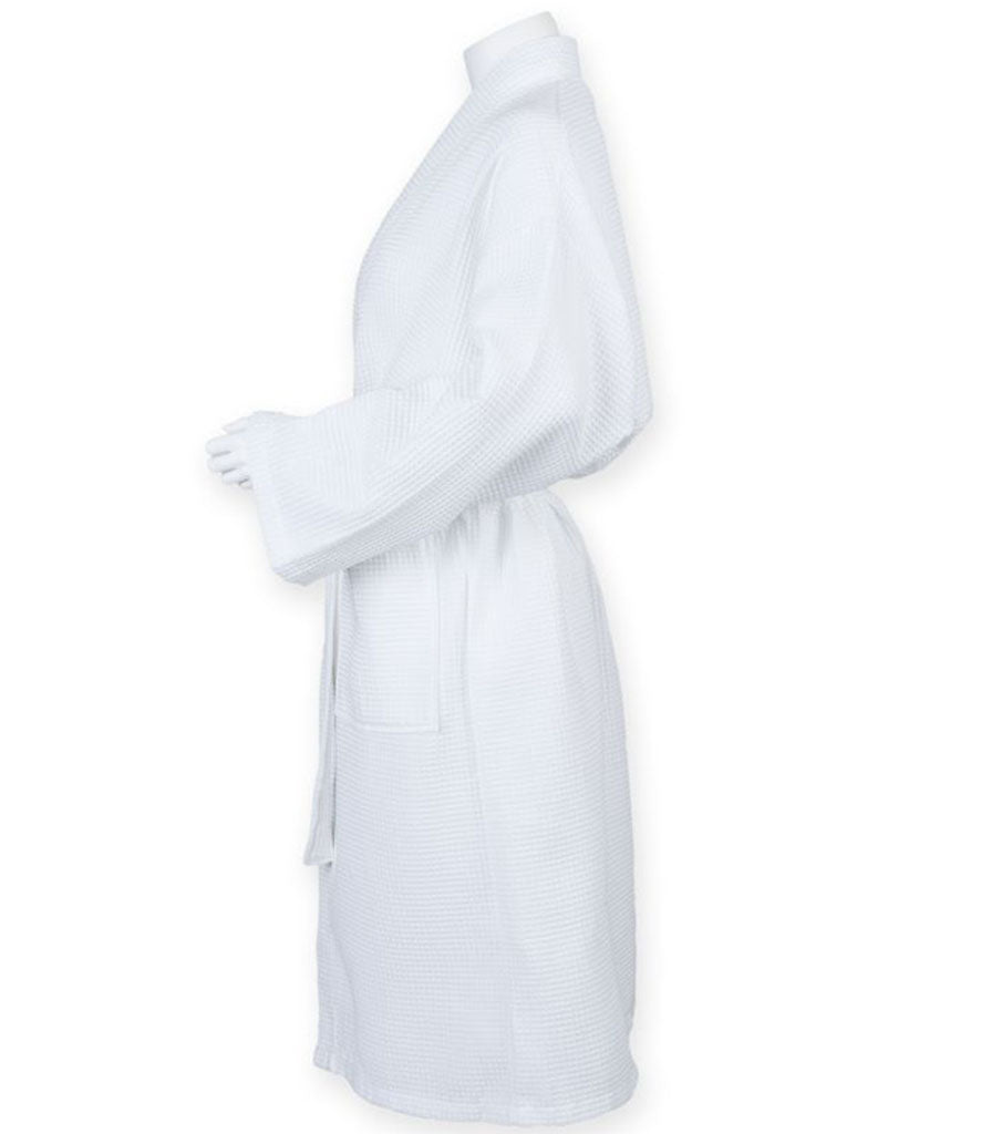 Towel City Waffle Robe