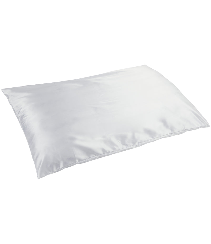 Towel City Satin Pillowcase