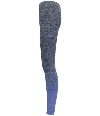 Tombo Ladies Seamless Fade Out Leggings