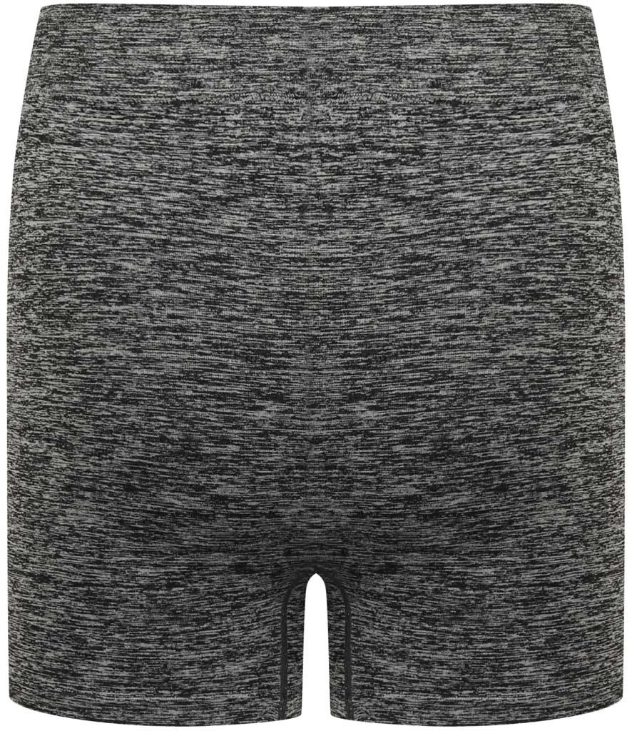 Tombo Ladies Seamless Shorts