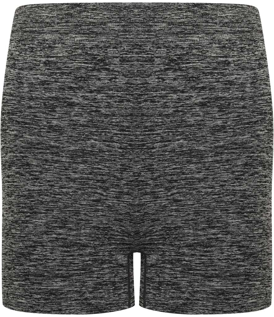 Tombo Ladies Seamless Shorts