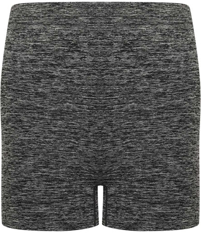 Tombo Ladies Seamless Shorts