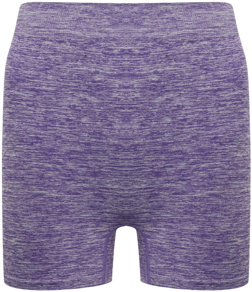 Tombo Ladies Seamless Shorts