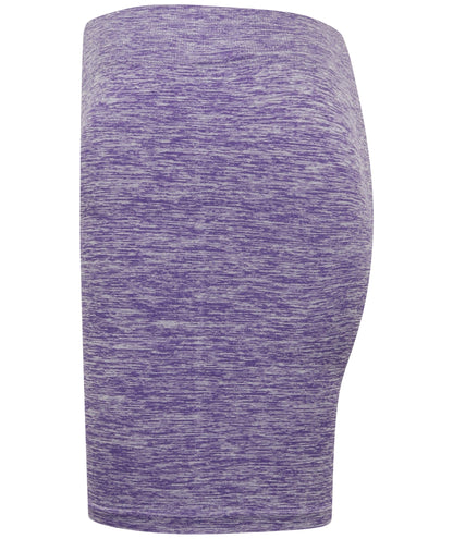 Tombo Ladies Seamless Shorts