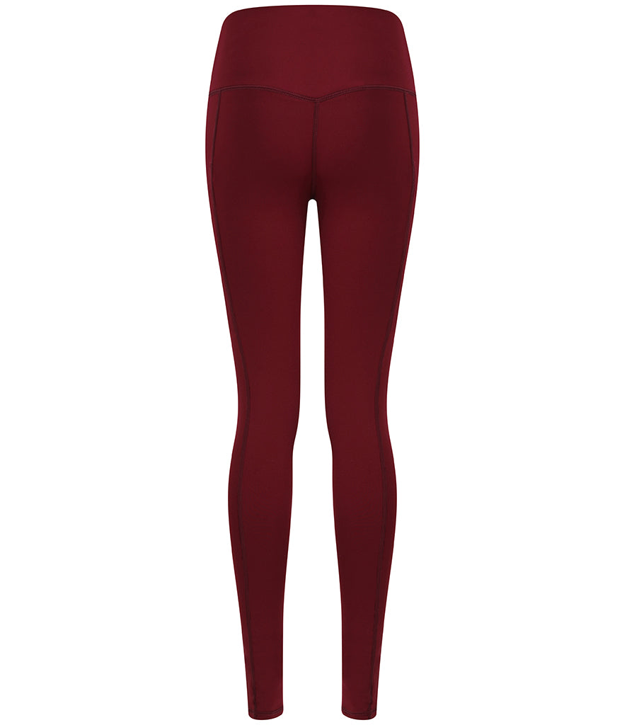 Tombo Ladies Core Pocket Leggings