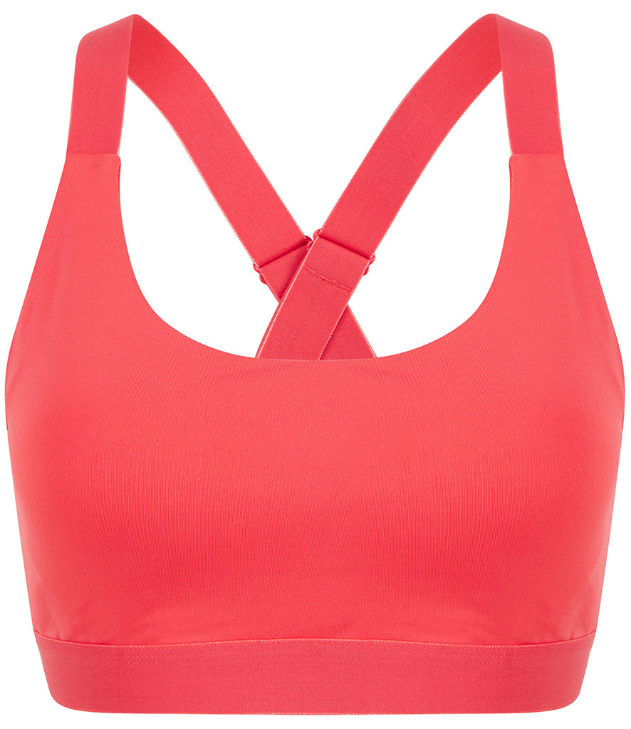 Tombo Medium Impact Core Bra