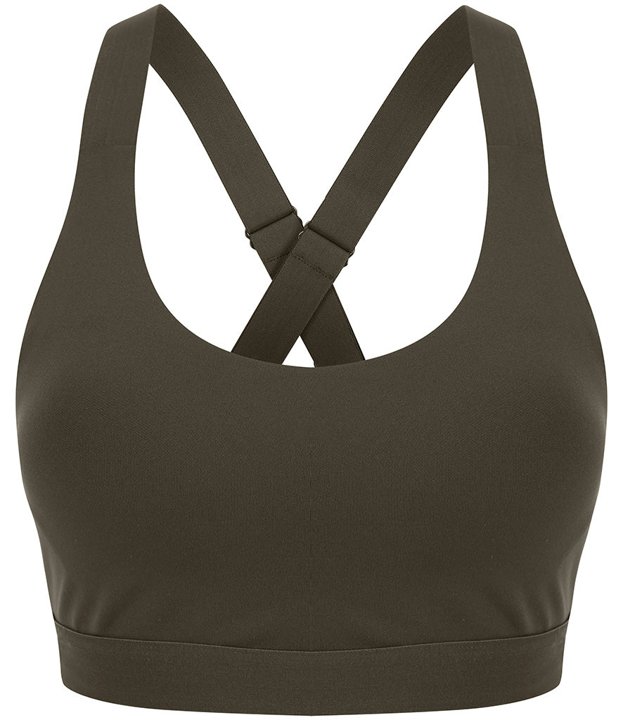 Tombo Medium Impact Core Bra