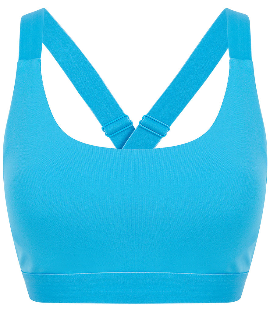 Tombo Medium Impact Core Bra