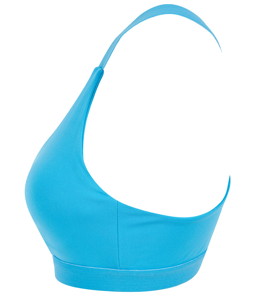 Tombo Medium Impact Core Bra