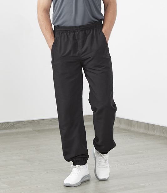 Tombo Cuffed Track Pants