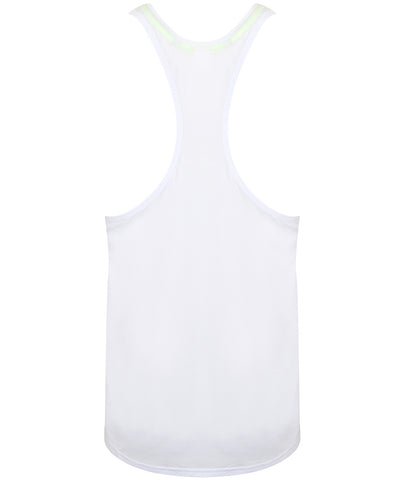 Tombo Muscle Vest