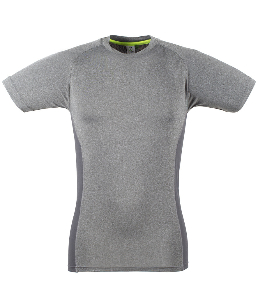 Tombo Slim Fit T-Shirt