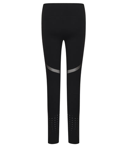 Tombo Ladies Panelled Leggings