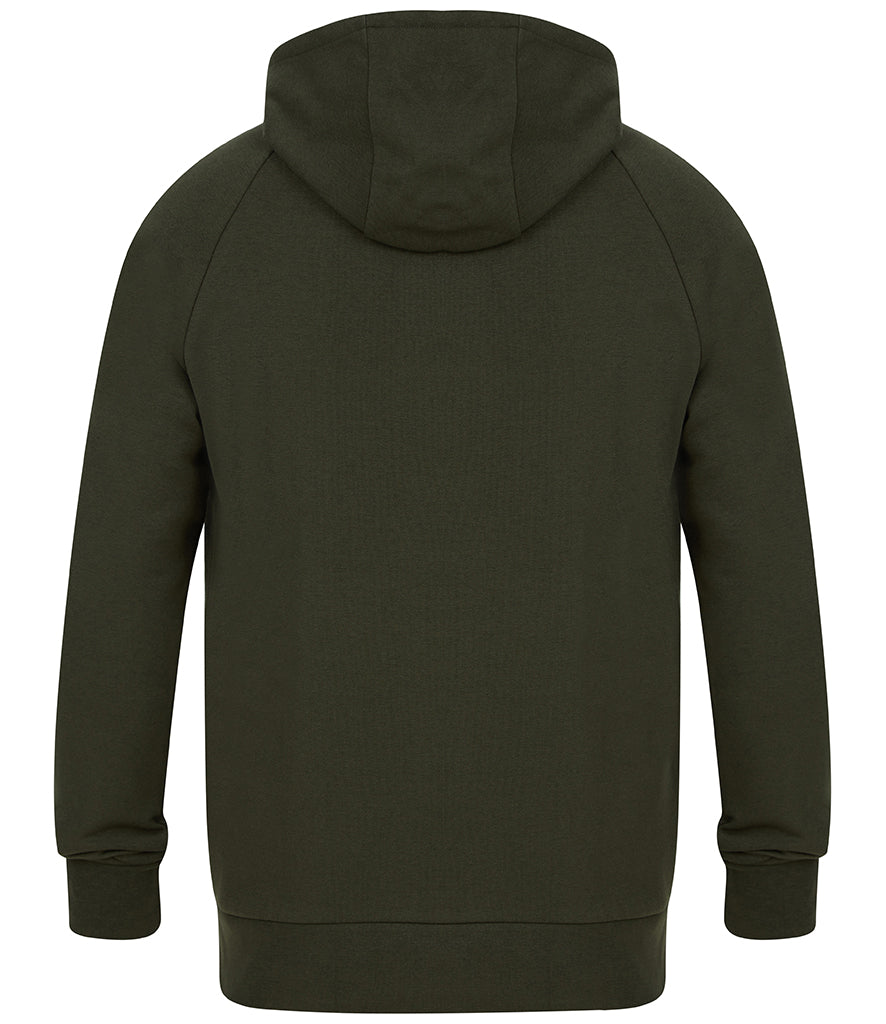 Tombo Unisex Athleisure Hoodie