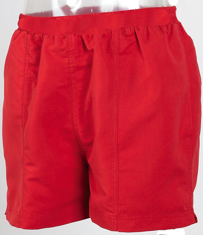 Tombo Ladies All Purpose Shorts