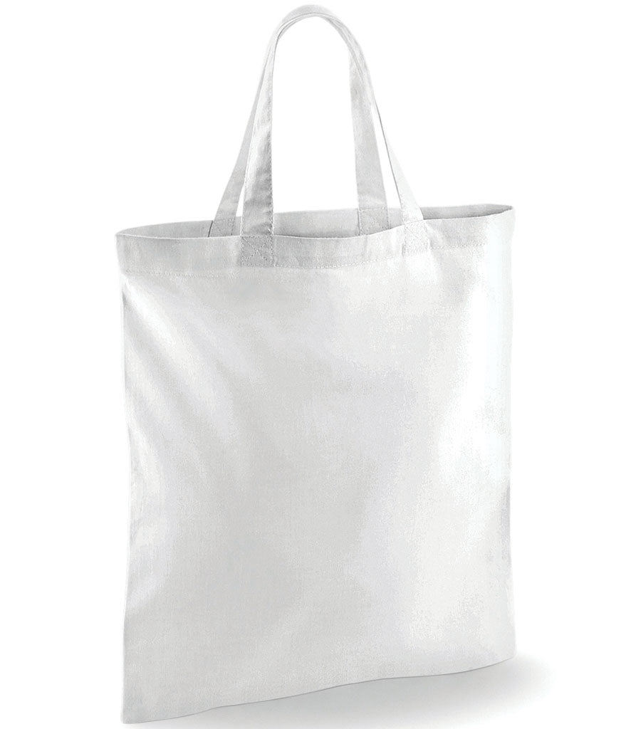 Westford Mill Bag For Life - Short Handles