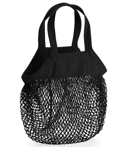 Westford Mill Organic Cotton Mini Mesh Grocery Bag