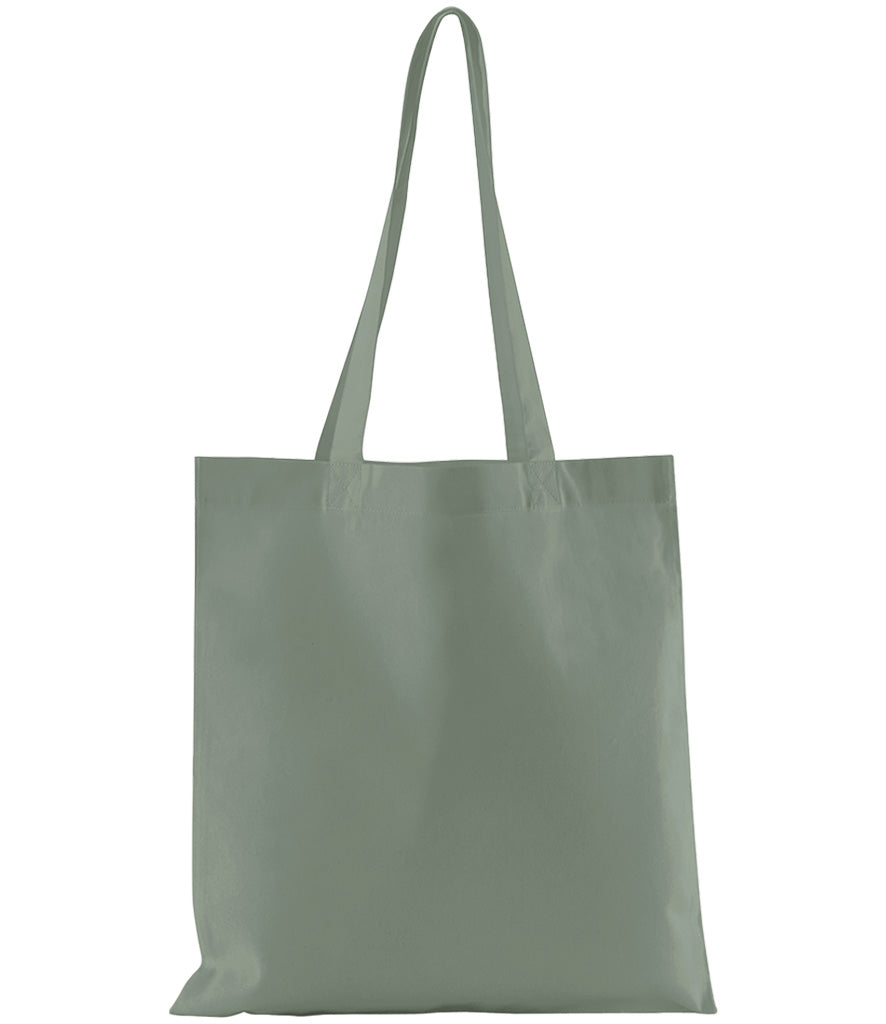 Westford Mill Organic Cotton In Conversion Bag for Life