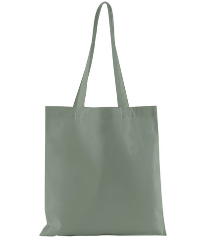 Westford Mill Organic Cotton In Conversion Bag for Life