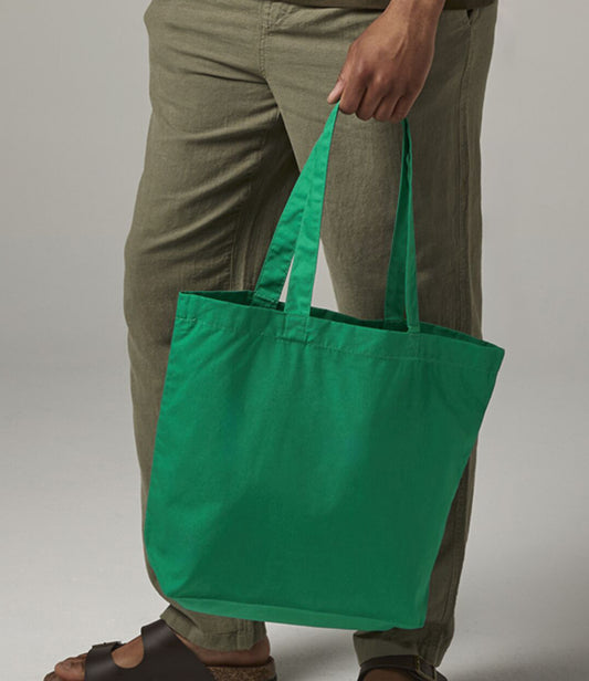 Westford Mill Organic Cotton Shopper