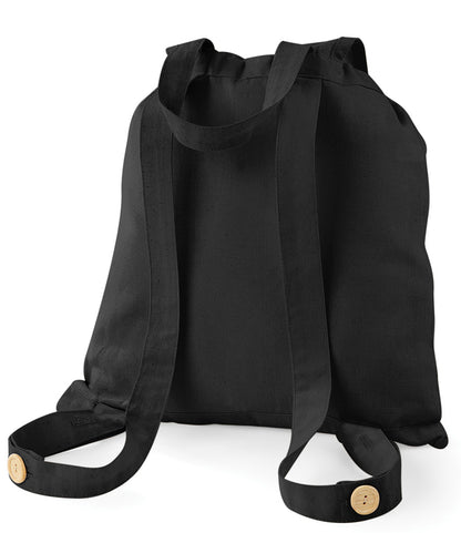 Westford Mill Organic Festival Backpack