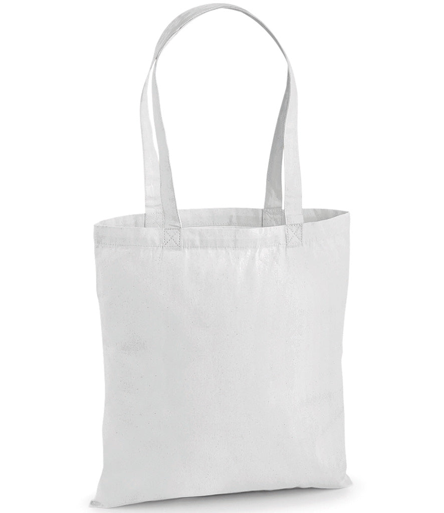 Westford Mill Premium Cotton Tote Bag