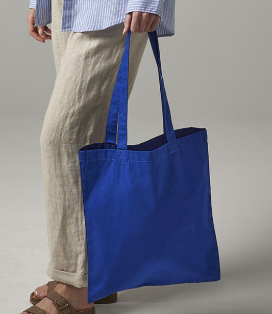 Westford Mill Organic Premium Cotton Tote Bag