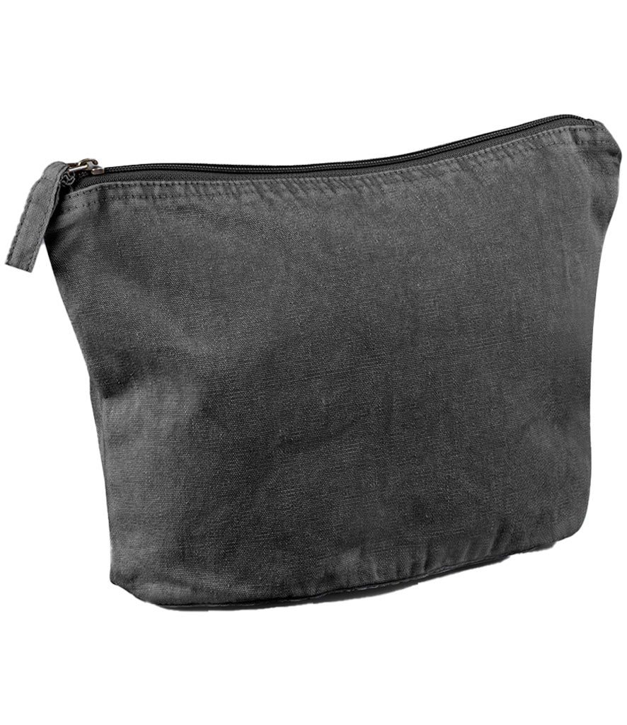 Westford Mill Garment Dyed Accessory Bag