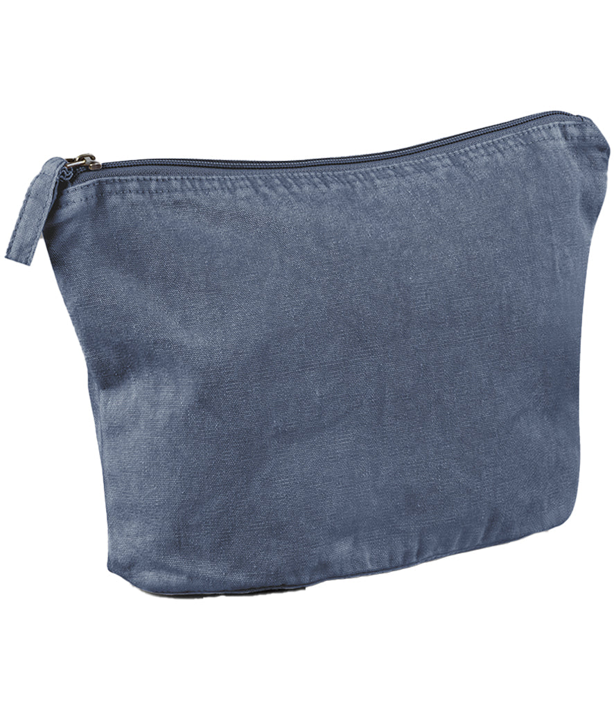 Westford Mill Garment Dyed Accessory Bag