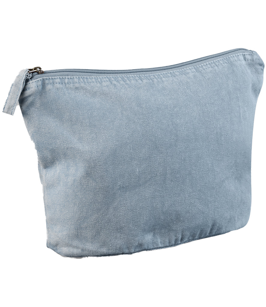 Westford Mill Garment Dyed Accessory Bag