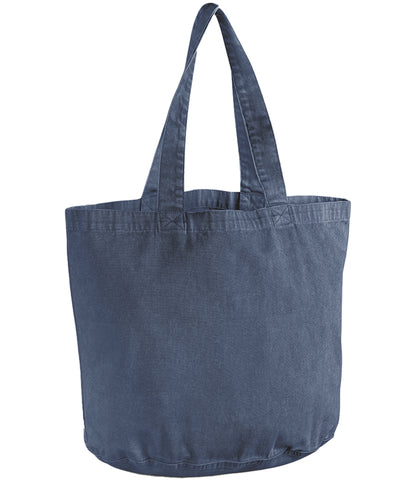 Westford Mill Garment Dyed Shopper