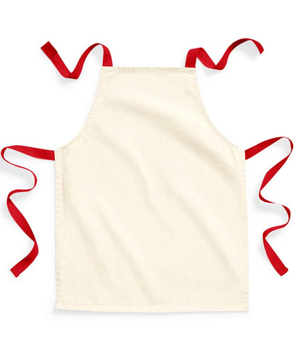 Westford Mill Fairtrade Kids Craft Apron