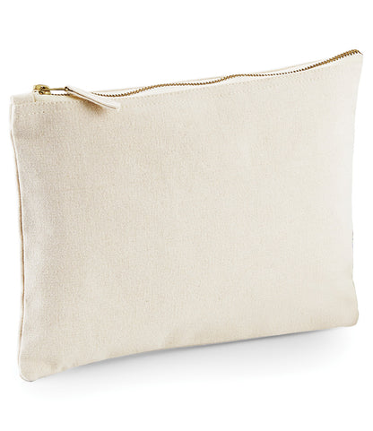 Westford Mill Canvas Accessory Pouch