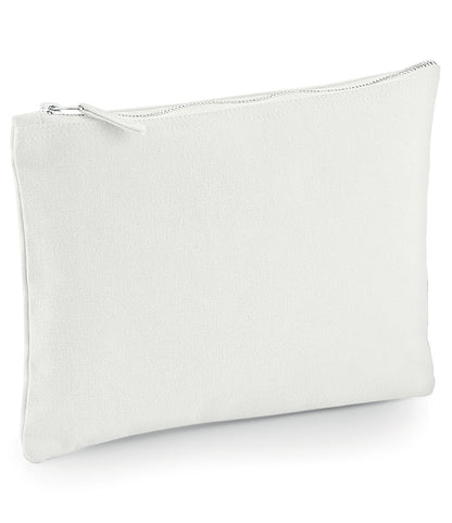 Westford Mill Canvas Accessory Pouch