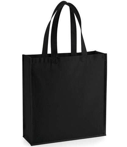 Westford Mill Gallery Canvas Tote