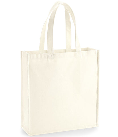 Westford Mill Gallery Canvas Tote