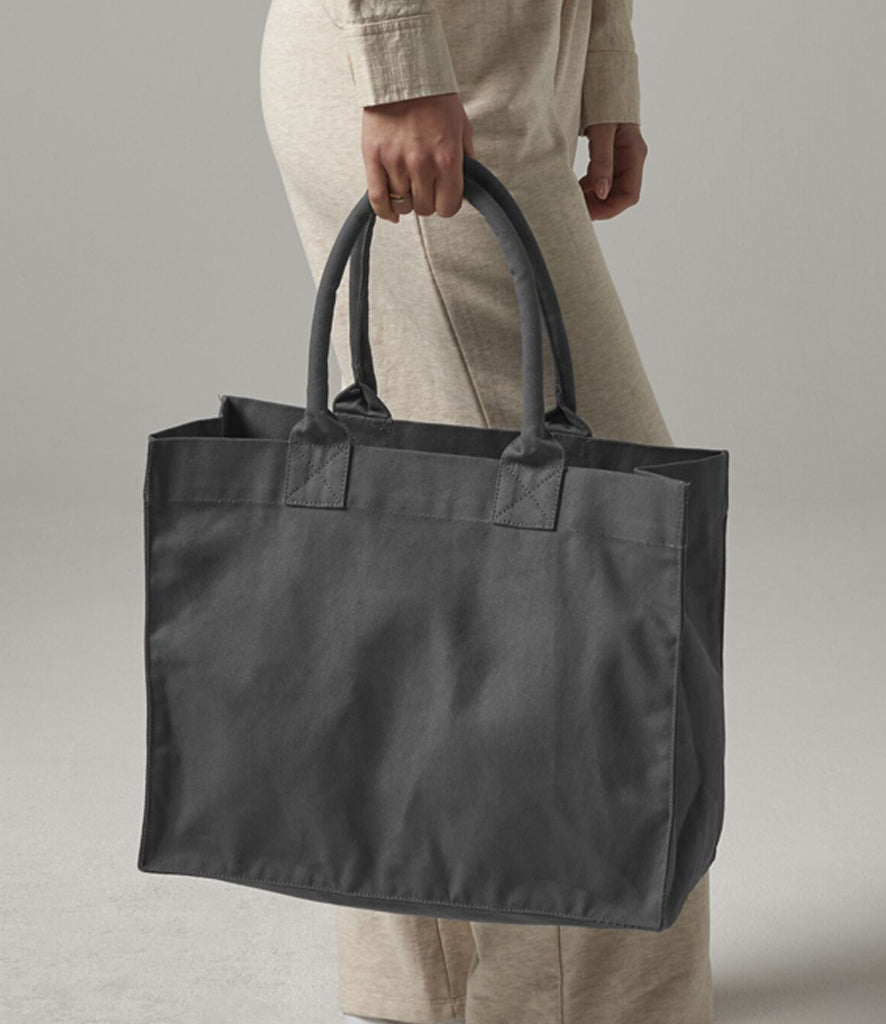 Westford Mill Resort Canvas Bag