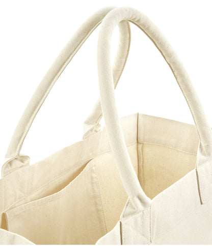 Westford Mill Resort Canvas Bag