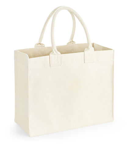 Westford Mill Resort Canvas Bag